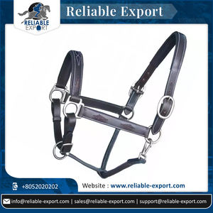 Micrófono con cuello Halter de caballo de Color negro, personalizado, innovador, lujoso, con piezas elásticas en la cabeza - Product Image 5