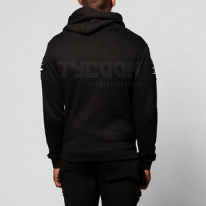 Accept Custom Logo Distressed tracksuit Vintage <b>Raw</b> Hem Distressed tracksuit For Men 2025 - Product Image 6