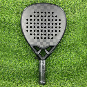 ไม้ตีพิคเกิลบอลน้ำหนักเบาไม้เทนนิสดีไซน์โลโก้ออกแบบได้ตามต้องการ - Product Image 1