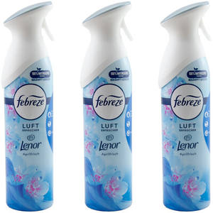 Rafraîchisseur d'air au parfum lilas Febreze 8.8 oz - Product Image 6