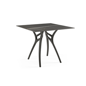 Mesa de Comedor IVY-L 90x90 Cm - Product Image 1