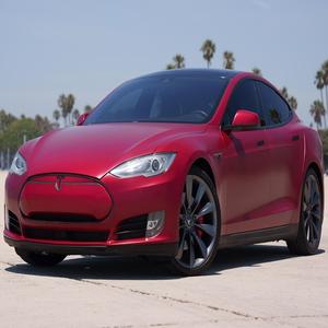 TESLA MODEL S P85D 2015 USADO, Volante a la Izquierda/Derecha - Product Image 1