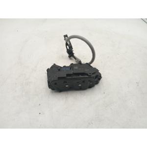 Serrure arrière droite VOLKSWAGEN T-CROSS Série (19>) 5TA839016L - Product Image 1