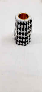 ร้อนขายอินเดียทําด้วยมือแม่มุกแม่เหล็กmubkhar/bakhoor burner/madkhanสําหรับramadanและid giftingโดยหรูหราหัตถกรรม - Product Image 6