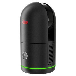 ส่วนลดจากโรงงาน เครื่องสแกนเลเซอร์ 3 มิติ รุ่น BLK360 G2 สำหรับงานอุตสาหกรรม - Product Image 5
