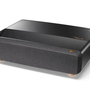 Proyector LED 4K Optoma A1-Pro LCD, Ultra Corta Distancia (UST) de 0.25, Cine en Casa 3D, 350 Lúmenes, Garantía de 3 Años, para Negocios - Product Image 2