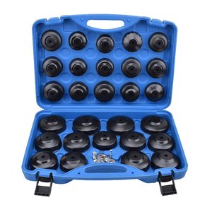 Jeu de clés à filtre à huile 30 pièces avec 3 mois de garantie Fabriqué en Chine - Product Image 1