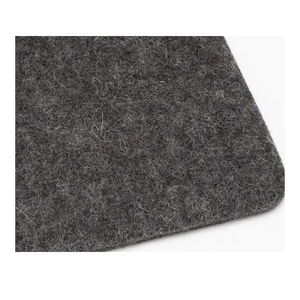 Quantité en vrac meilleure vente feutre de poinçon d'aiguille non tissé du fabricant indien - Product Image 1