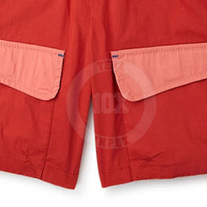 Conjunto cortavientos de nailon ligero personalizado, chaqueta con capucha de lona transpirable y pantalones largos, ropa de calle para correr en invierno - Product Image 5