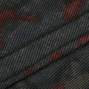 Uniforme de camuflaje personalizado al por mayor, uniforme de seguridad de poliéster y algodón con logotipo personalizado, uniforme de hombre con múltiples bolsillos, ropa de calle - Product Image 5