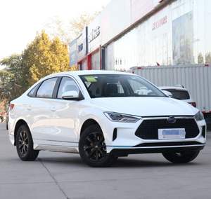 Auto E3 2025 de Alta Calidad, Excelente Rendimiento, Precio de Fábrica, Volante a la Izquierda, Muy Económico - Product Image 6