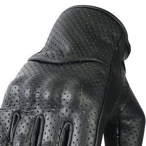 Gants de course pour hommes avec logo personnalisé/couleur Gants de moto en fibre de carbone anti-rides tendance pour l'extérieur - Product Image 4