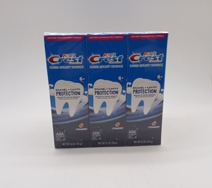 Crest Pro Health Advanced Multi-Protection Enjuague bucal Sin alcohol Limpieza extra profunda Menta fresca Blanqueamiento de dientes - Product Image 5