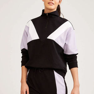 Custom Men's Full-Zip Breathable Jogging Tracksuit <b>Set</b> Long Sleeve Sportswear Outdoor Training Available Printed - Product Image 3