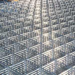 Rongbang SL 62 72 82 92 maglia di rinforzo cemento australiano filo di acciaio zincato a caldo | Personalizzabile temporaneo - Product Image 4