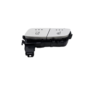 Pulsante per Sedile Riscaldato Mercedes Classe E Cabrio (A238) A2139050512 (17>) - Product Image 2