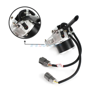 Tuas pengendali klep mesin ekskavator 7834-40-3000 untuk <span class=keywords><strong>Komatsu</strong></span> Pc120-6 Pc200-6 Pc220-6 <span class=keywords><strong>Pc300</strong></span>-6 Pc350-6 - Product Image 2