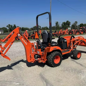 Utilizado para motor de tractor de rueda BX23S 90HP - Product Image 1