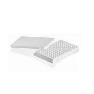 Serological <b>Plates</b> Wholesale Price Top Quality 96 Well V Bottom OEM Customized White Supply From Radical - Product Image 1