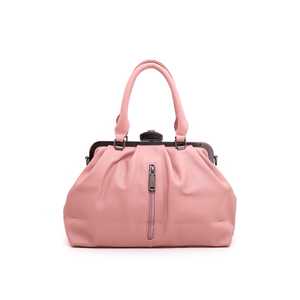 Pink Formal Hand Bag P35957 Elegant Chain & Link <b>Bracelets</b> Accessory - Product Image 1