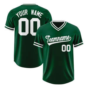 Venta al por mayor de alta calidad de encargo del fútbol americano Jersey Juventud/Senior Rugby Jersey personalizado sublimado cosido ropa de fútbol para - Product Image 3