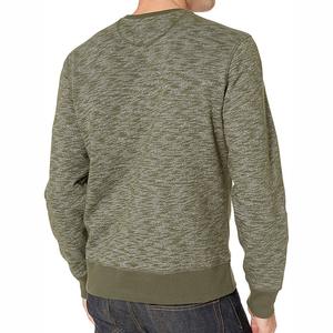 Custom Logo <b>Thick</b> Plain <b>Men</b> Sweat <b>Shirts</b> Pullover Sweat <b>Shirt</b> Winter Warm Streetwear Casual Everyday Fashion mencustom - Product Image 6