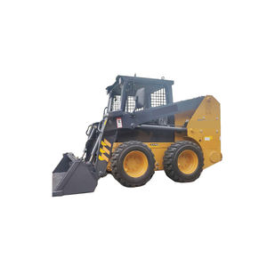 Minicargadoras de bajo precio al por mayor suministro a granel stock fresco disponible - Product Image 2