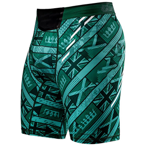 Fabricant de shorts de sport avec logo personnalisé 100% polyester solide motif décontracté léger shorts de sport pour hommes shorts à sublimation design - Product Image 1
