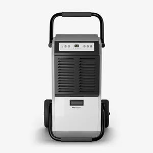 Commercial <b>Dehumidifier</b> Air Purification System for Warehouse Storage and Food Processing Areas - Product Image 5