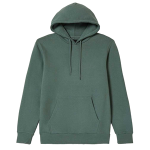 Wholesale Best Quality Men Winter Pullover <b>Hoodies</b> in Casual Street Style Solid Color Winter Warm Long Sleeve Men <b>Hoodies</b> - Product Image 1