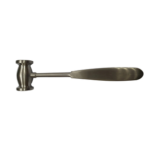 Servicios profesionales OEM disponibles: martillos ortopédicos Collin, instrumentos quirúrgicos de acero inoxidable, fórceps manuales - Product Image 1
