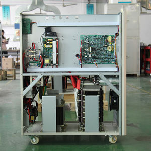 이중 변환 <span class=keywords><strong>UPS</strong></span> 전원 공급 장치 노래 단계 <span class=keywords><strong>40KVA</strong></span> <span class=keywords><strong>UPS</strong></span> <span class=keywords><strong>4</strong></span> 시간 백업 - Product Image 4