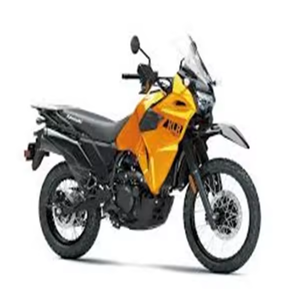 รถมอเตอร์ไซค์สุด KLR650สำหรับนักเดินทางที่ได้รับความนิยม2025มอเตอร์ไซด์ touringg ทำจากโลหะ ABS สามารถปรับแต่งได้ดีไซน์ใหม่ - Product Image 2
