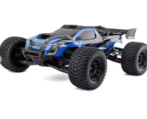 Nouveau XRT Brushless 8S 4X4 Monster Truck RTR avec TSM Bleu GPS Wi-Fi Fonctionnalités de Drifting et d'Escalade Voitures RC de Drift Incluses - Product Image 1