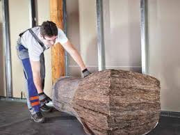 Panneau d'isolation pour cloisons Knauf Mineral Plus de qualité supérieure - Product Image 3