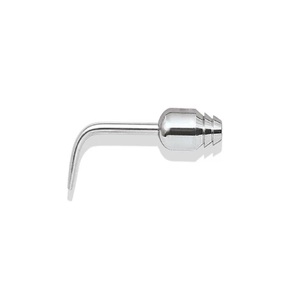 Instrumento dental y de ortodoncia de calidad fina de ángulo recto de aspirador Endo corto de FS ORTHO - Product Image 4