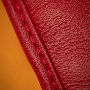 FLY Nouveaux Gants de Boxe de Sparring Personnalisés Rouge, Design sur Mesure, Prix de Gros, Rembourrage Premium, Anti-Humidité - Product Image 5