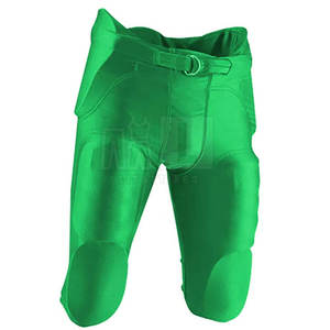 Uniforme de football américain pour l'équipe de sports américains Vente en gros Nouvelle arrivée Uniforme de football américain - Product Image 4