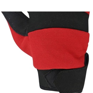 ถุงมือช่างน้ำหนักเบาสำหรับผู้ชายและงานหนักถุงมือทำงานช่างแห้งเร็ว - Product Image 4