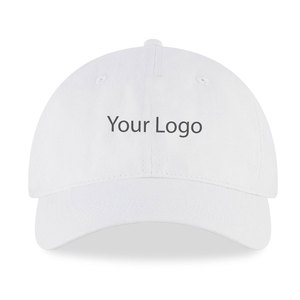 Último diseño Venta superior Sombreros de béisbol Ropa informal Sombreros de béisbol a granel Sombreros de béisbol de color sólido - Product Image 2
