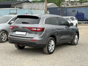 NUEVO <span class=keywords><strong>Renault</strong></span> <span class=keywords><strong>2022</strong></span>, Tracción en las Cuatro Ruedas, 24,700 KM, Gris Metálico, 100 HP, 5 Plazas, 4 Cilindros, Transmisión Automática, Plástico, Industrial, OEM/DIY ODM - Product Image 5