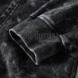 Chándal lavado con ácido para mujer de moda más vendido Ropa deportiva cómoda y elegante para deportes y ropa informal - Product Image 4