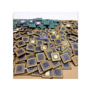<b>CPU</b> ceramic scrap industrial chip waste ceramic bulk supply cheap <b>price</b> export - Product Image 6