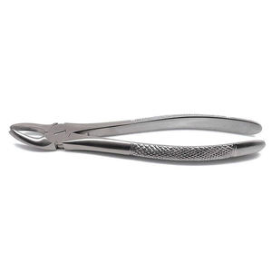 Instrumental Quirúrgico Dental, Fórceps de Extracción Manual de Acero Inoxidable para Clínica Dental, con Alicates, Narham Enterprises - Product Image 2