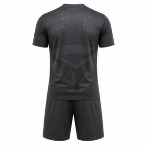 Uniforme de Fútbol para Hombre, Tela Ligera, Diseño Transpirable, Ajuste Cómodo, Perfecto para Entrenamientos, Partidos y Ropa Deportiva - Product Image 2