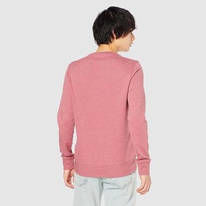 เสื้อสเวตเชิ้ตผู้ชายสั่งทำพิเศษ ผ้าฝ้าย 100% สำหรับฤดูใบไม้ร่วง ปักลายและพิมพ์ลายดิจิทัล ดีไซน์ทันสมัยทรงโอเวอร์ไซส์ - Product Image 3