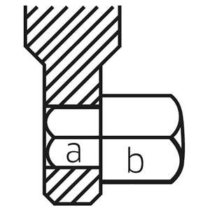 Llaves de Cabeza Cuadrada Stahlwille - Product Image 2