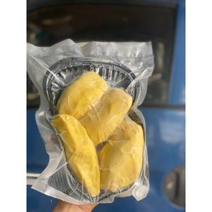 100% Fruits Naturels Avocat Durian Jackfruit Lychee-IQF Congelé à Grand Prix - Product Image 1