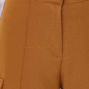 Unique Design New Arrival <b>Women</b> Cargo <b>Trousers</b> <b>Plus</b> <b>Size</b> Quick Dry <b>Women</b> Cargo <b>Trousers</b> In Wholesale - Product Image 6