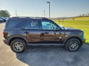 Ford Bronco Sport 2021 en parfait état - Product Image 2